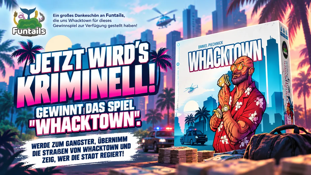 Whacktown