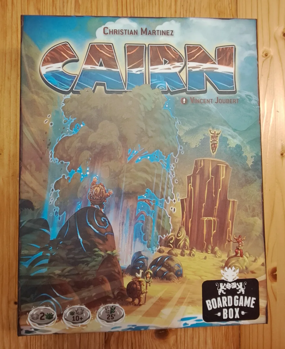 Cairn