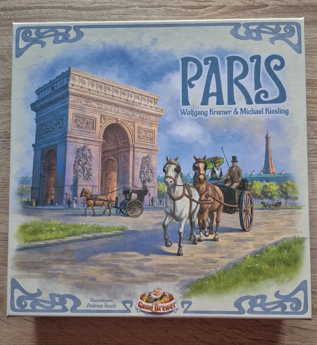 Paris