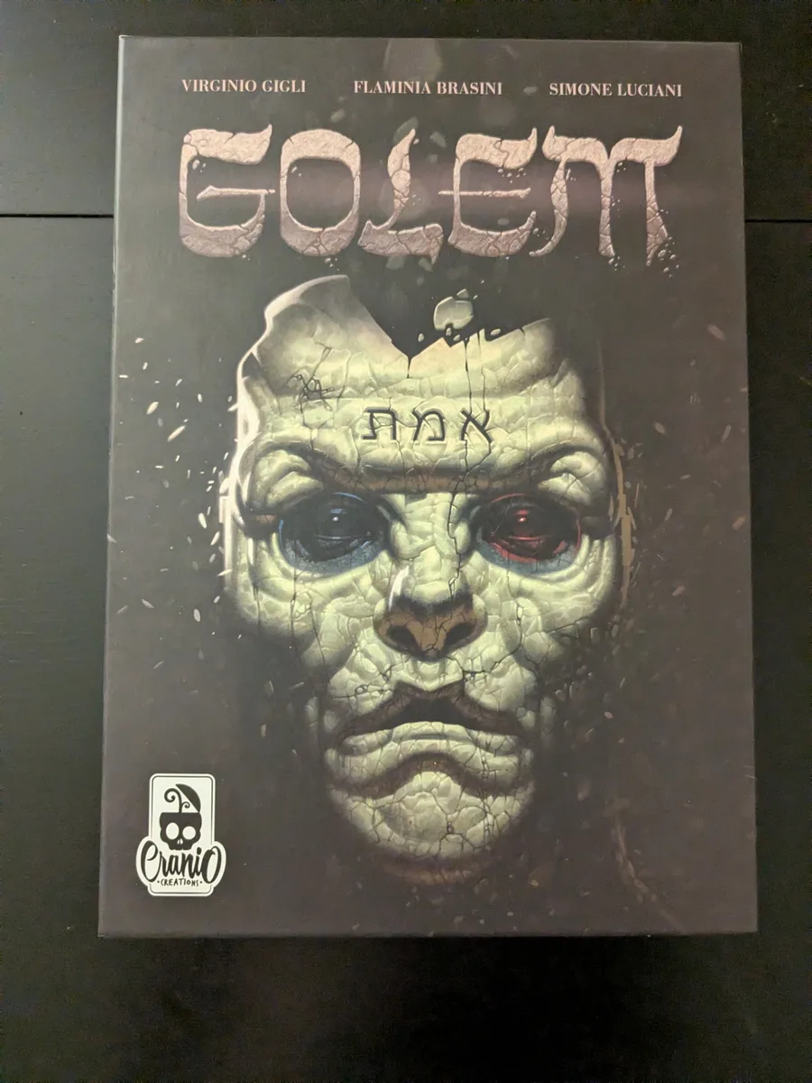 Golem