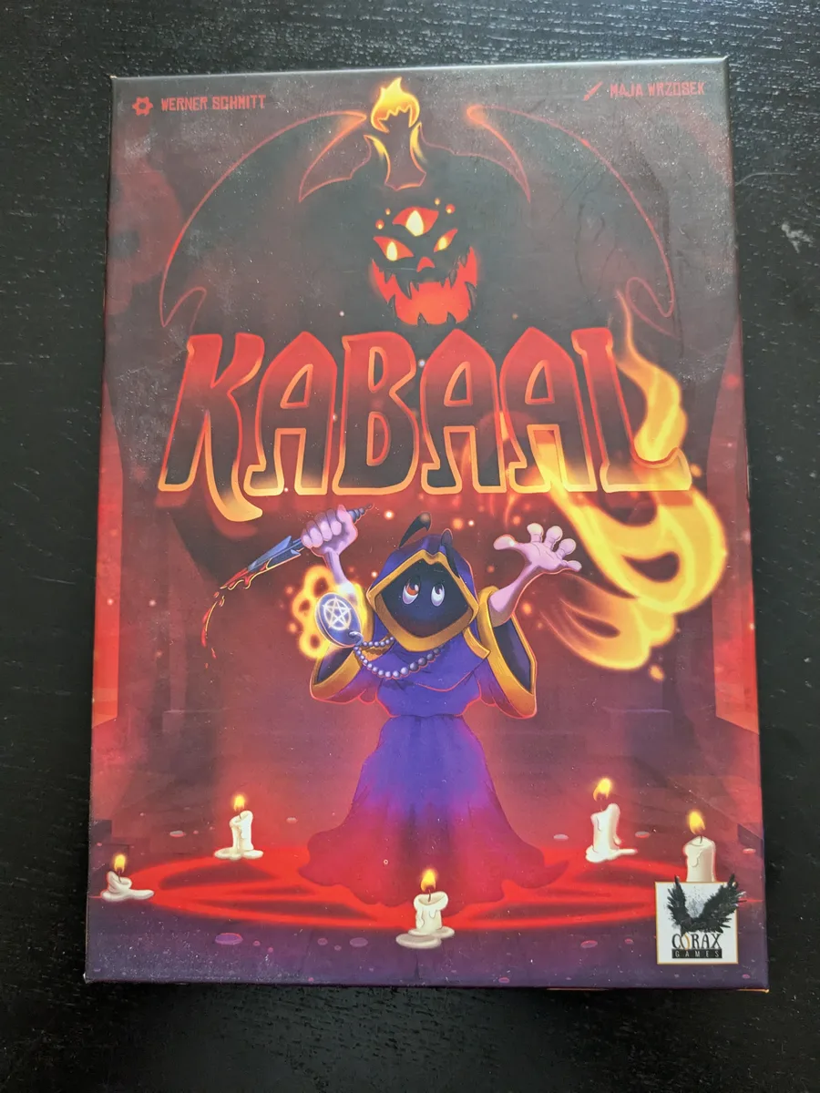 Kabaal