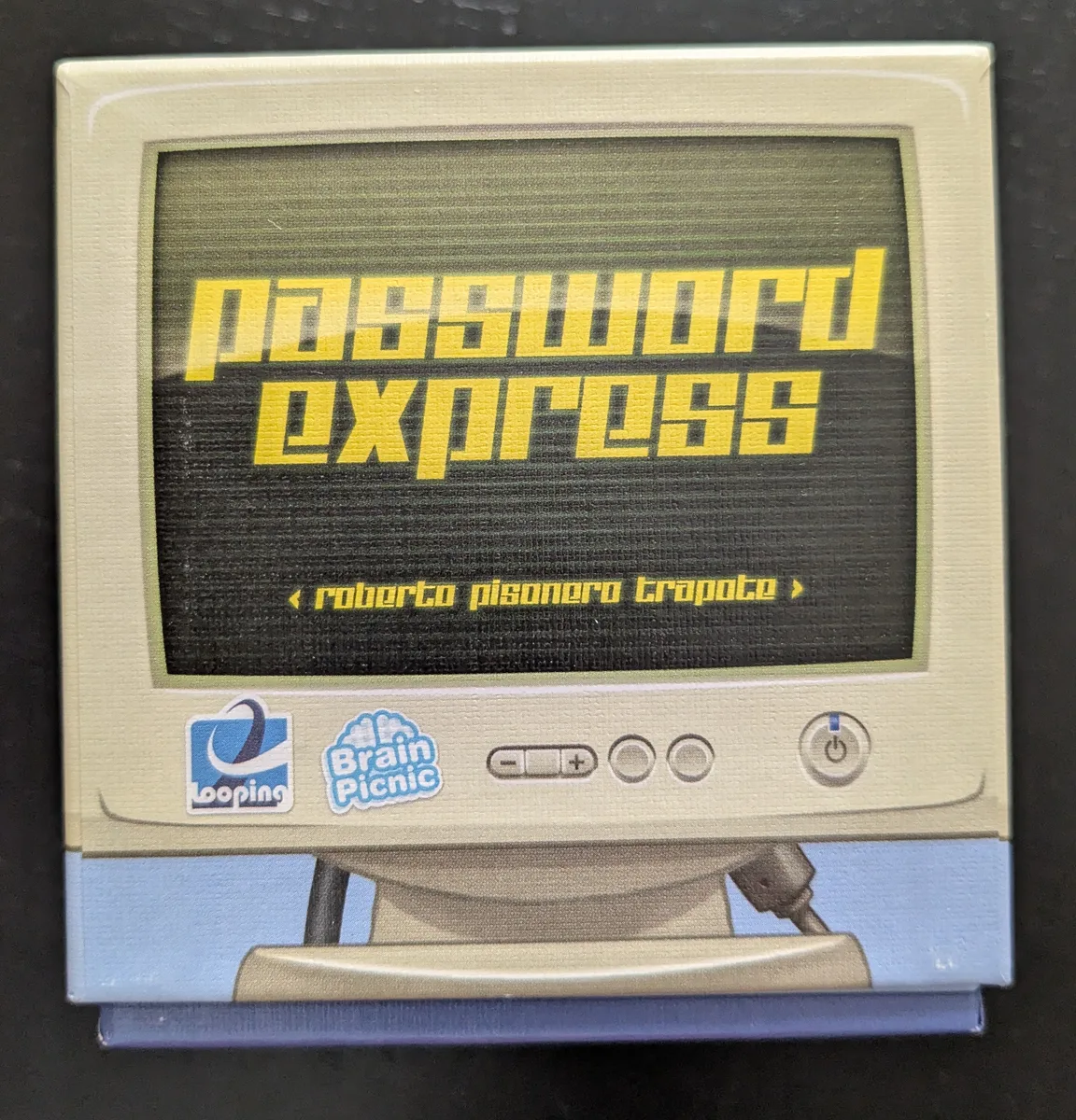 Password Express