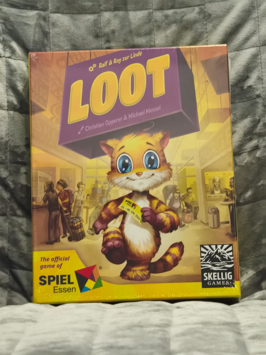 Loot
