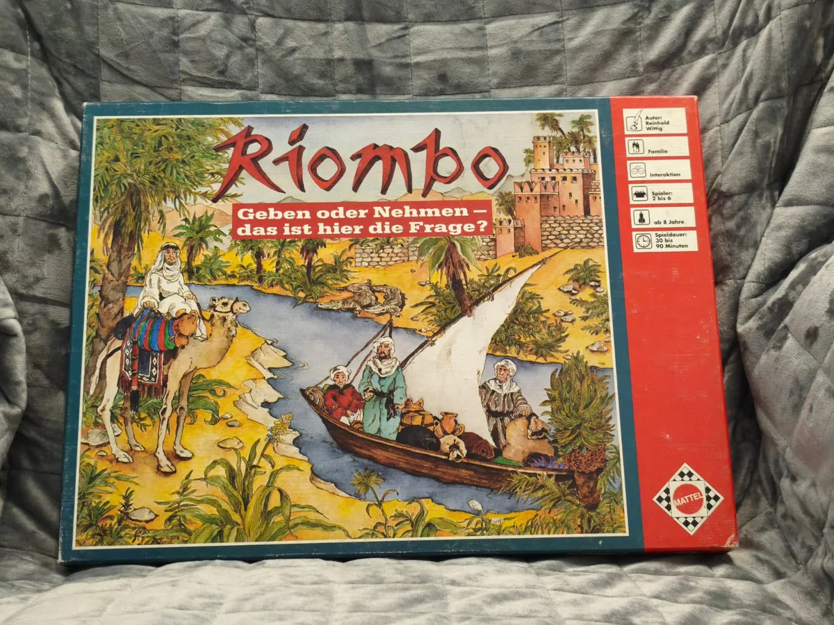 Riombo