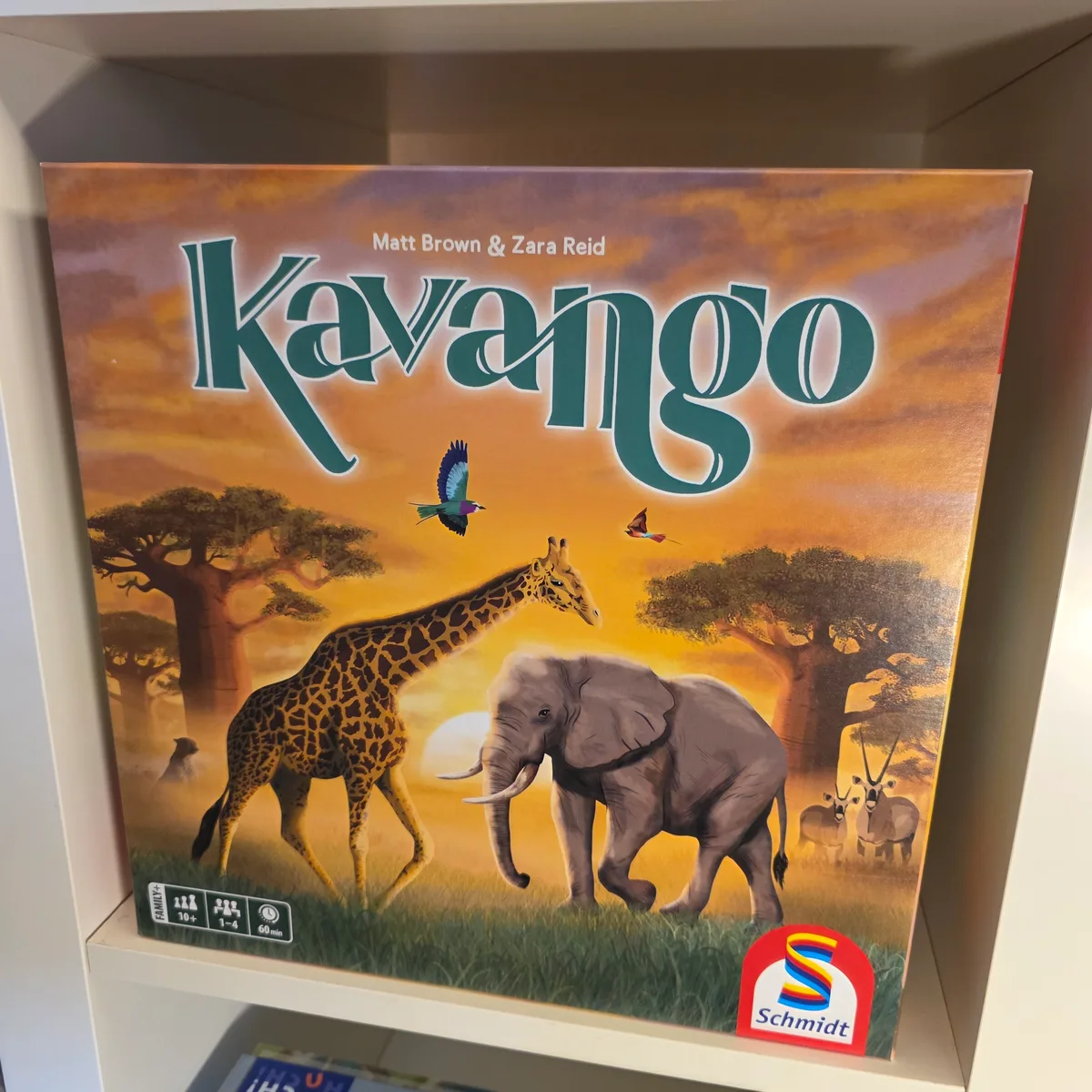 Kavango
