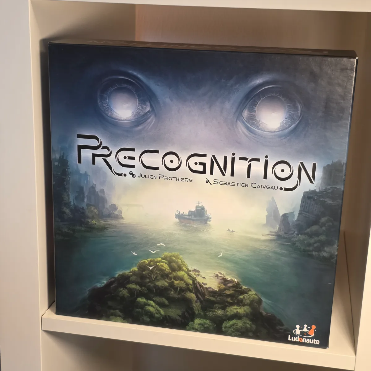 Precognition