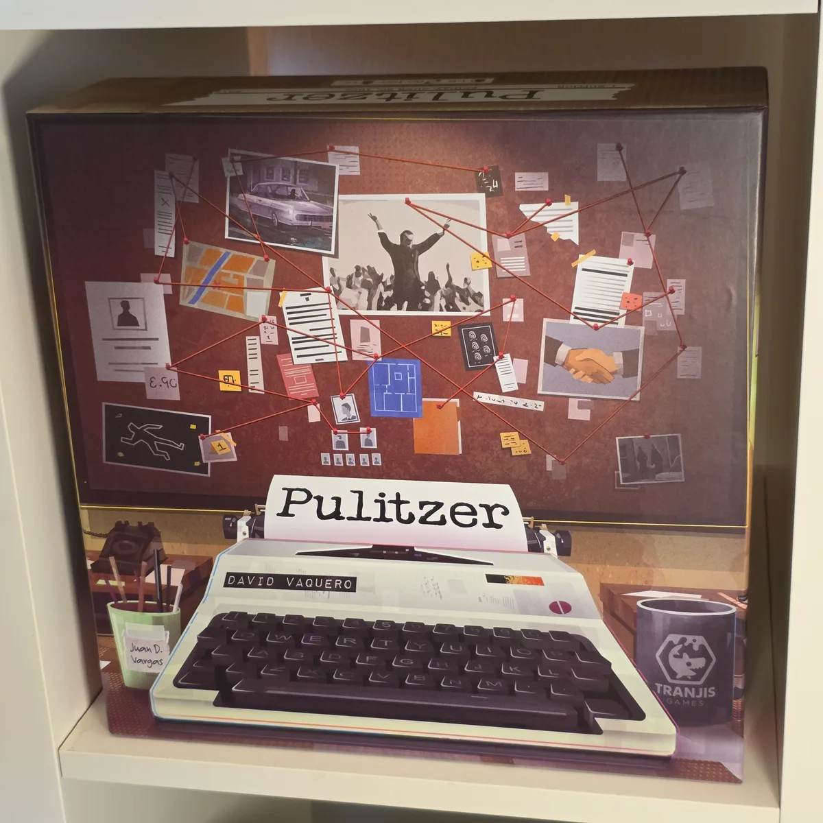 Pulitzer