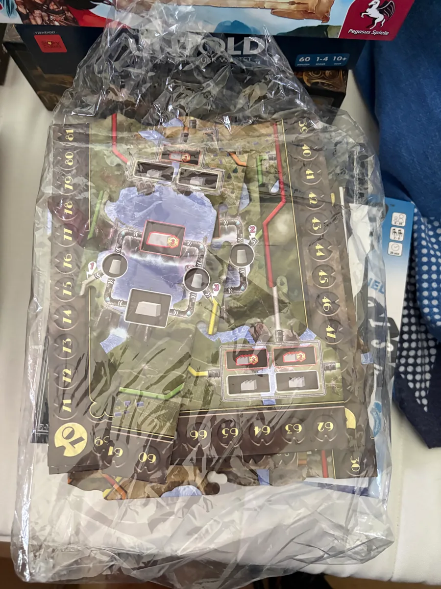Wasserkraft Paket