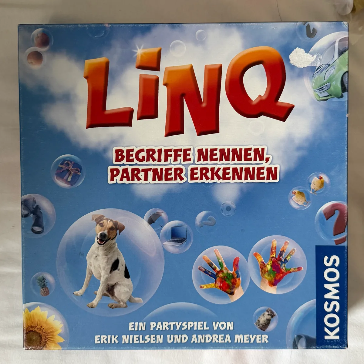 Linq