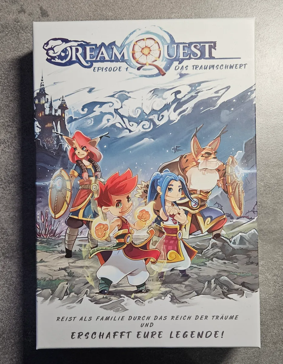 Dreamcrest