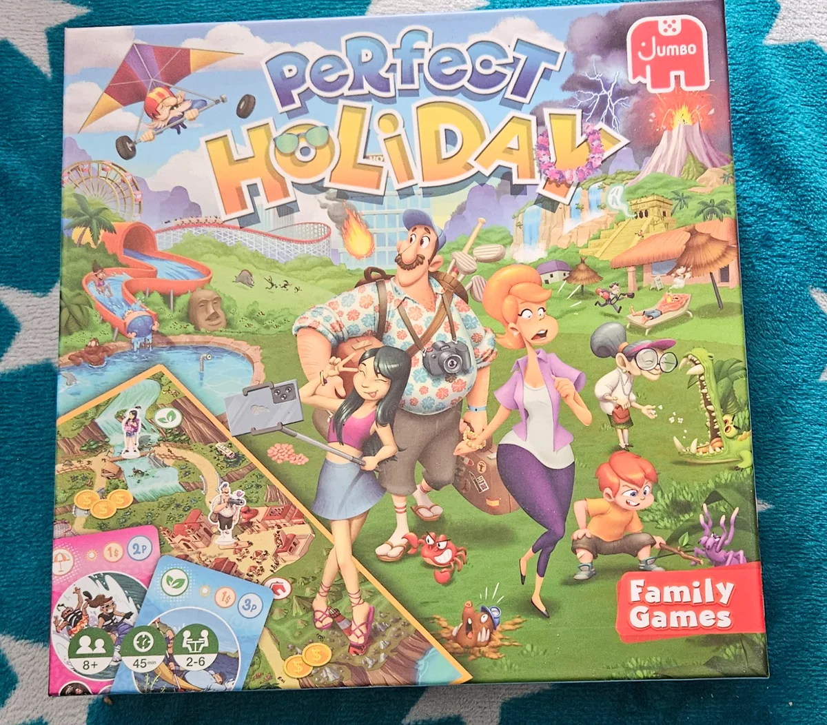 Perfect Holiday