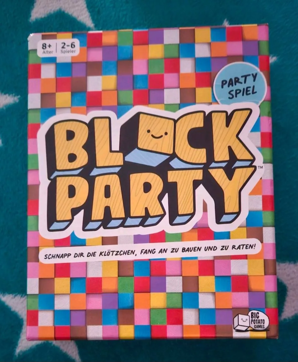 Block Party