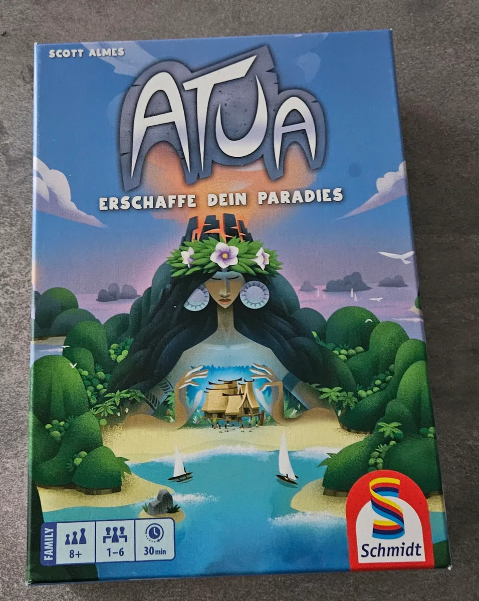 Atua