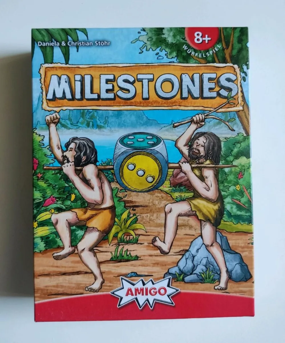 Milestones