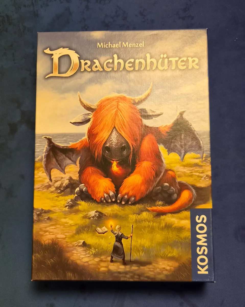 Drachenhüter