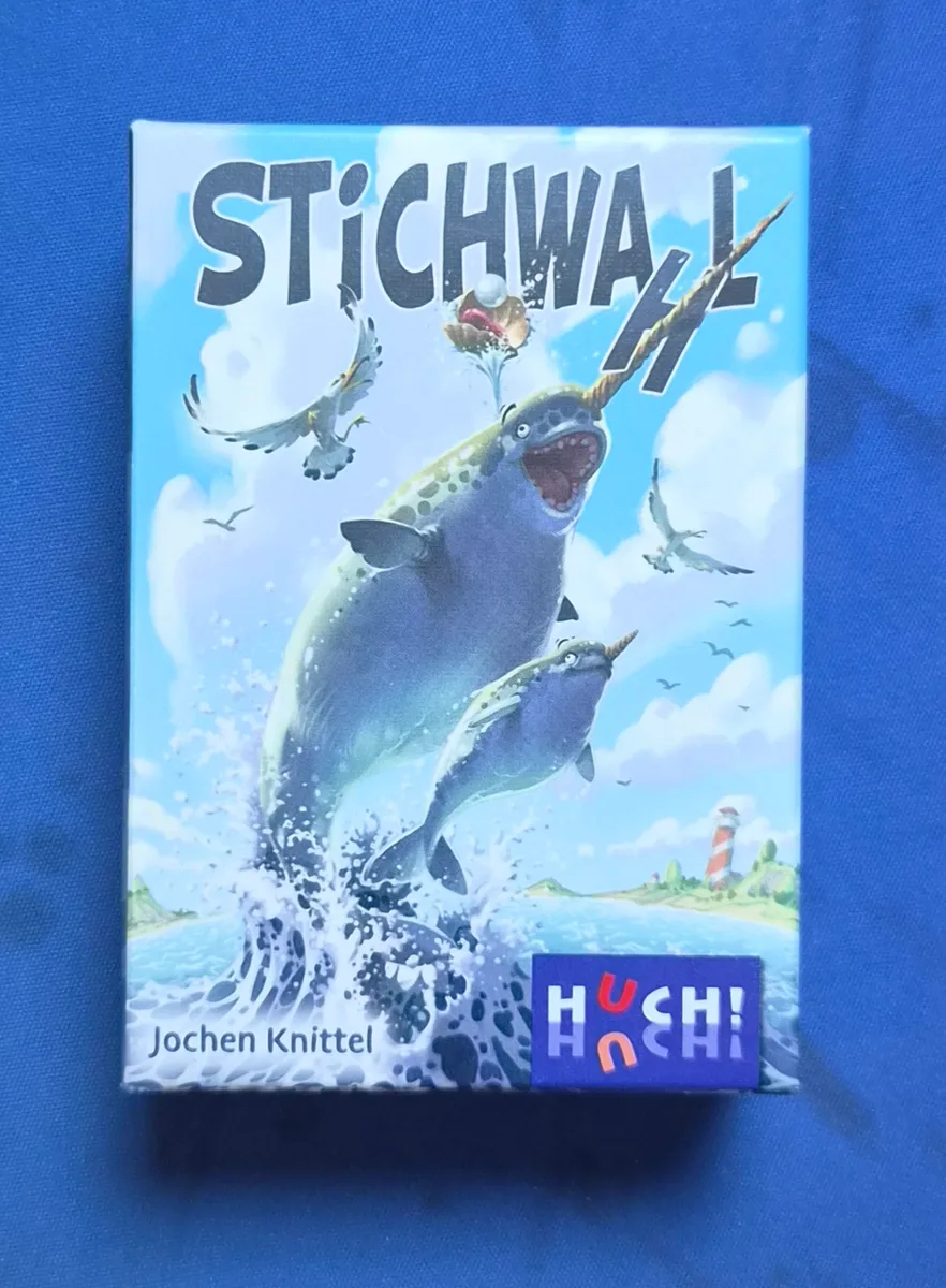 Stichwahl